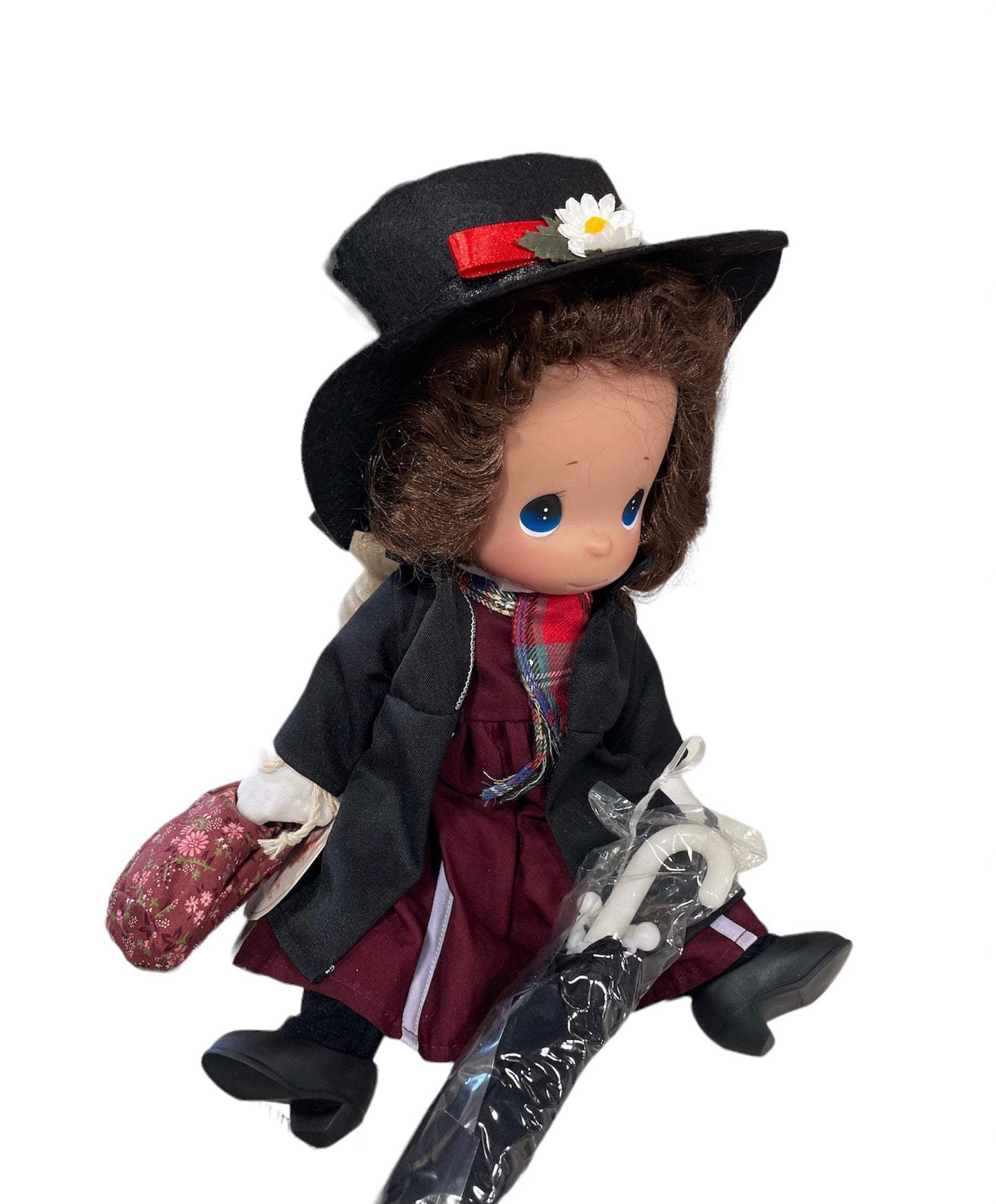 Mary Poppins Doll