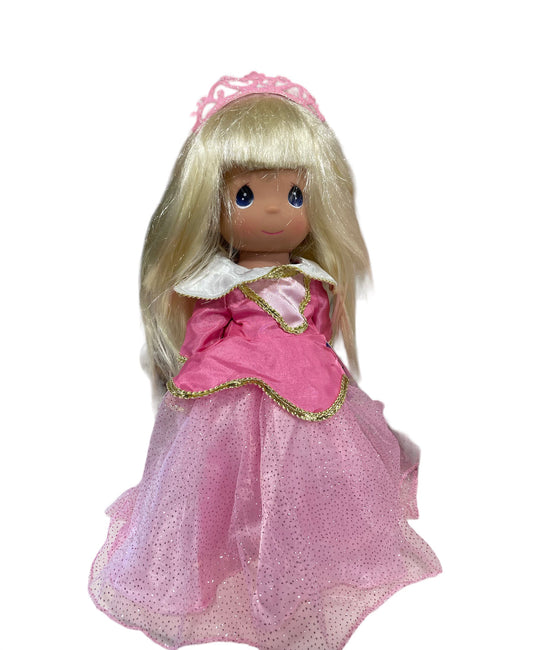 Sleeping Beauty Doll