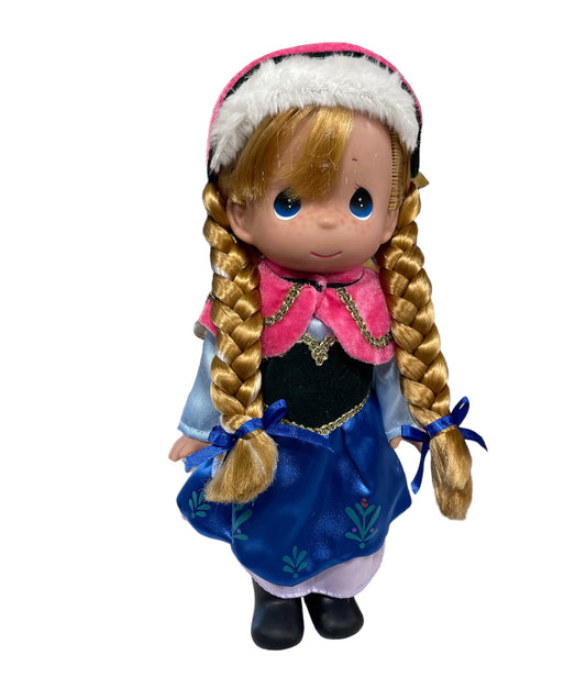 Anna Frozen Doll