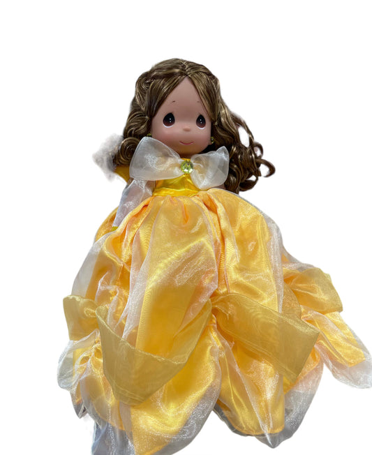 Belle Doll