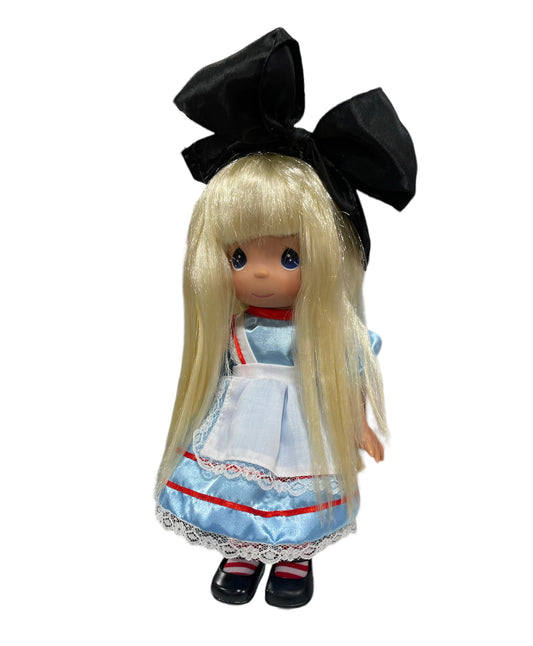 Alice in Wonderland 12'' Doll