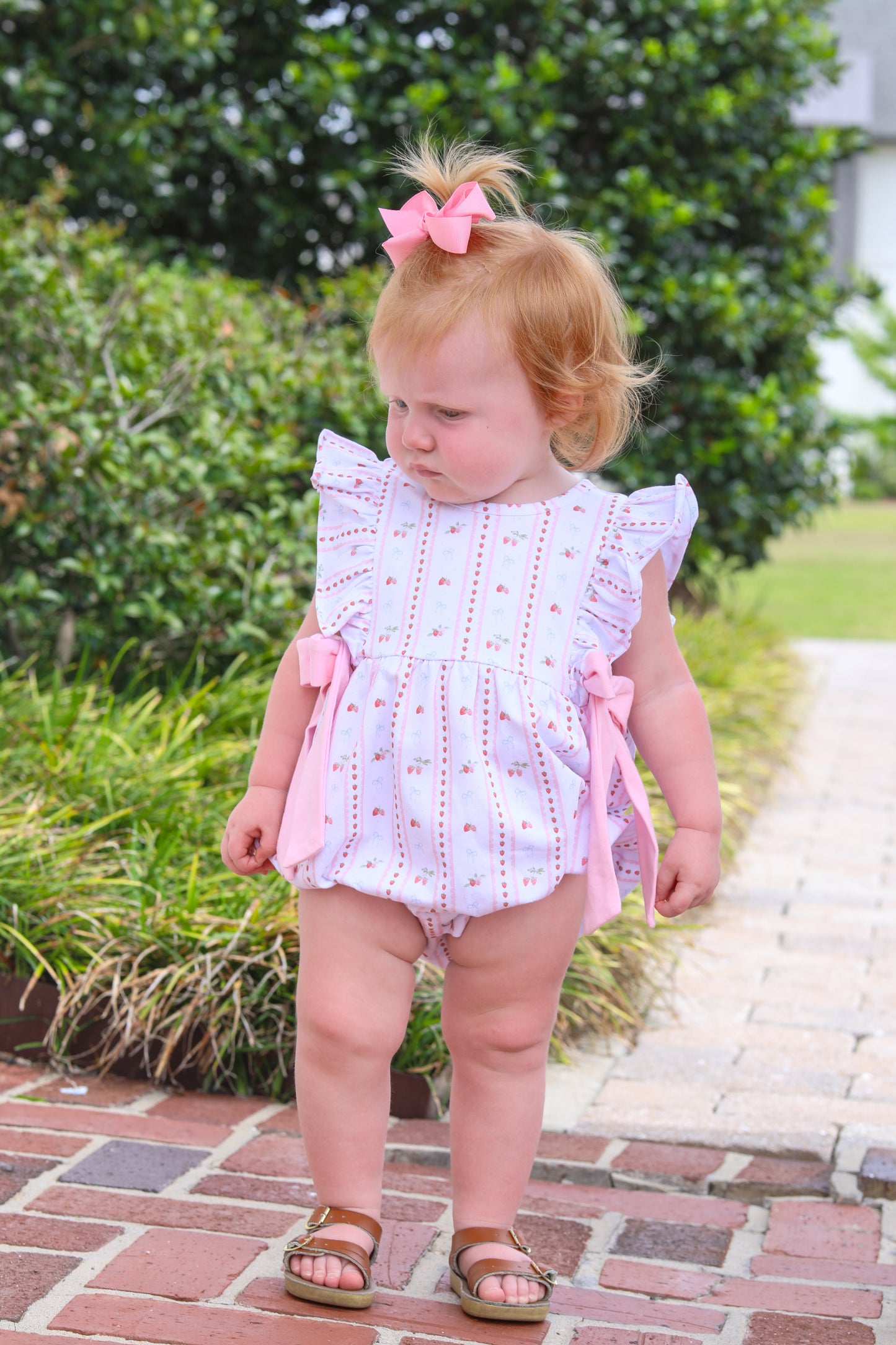 Trotter Street Kids Berry Sweet Bubble