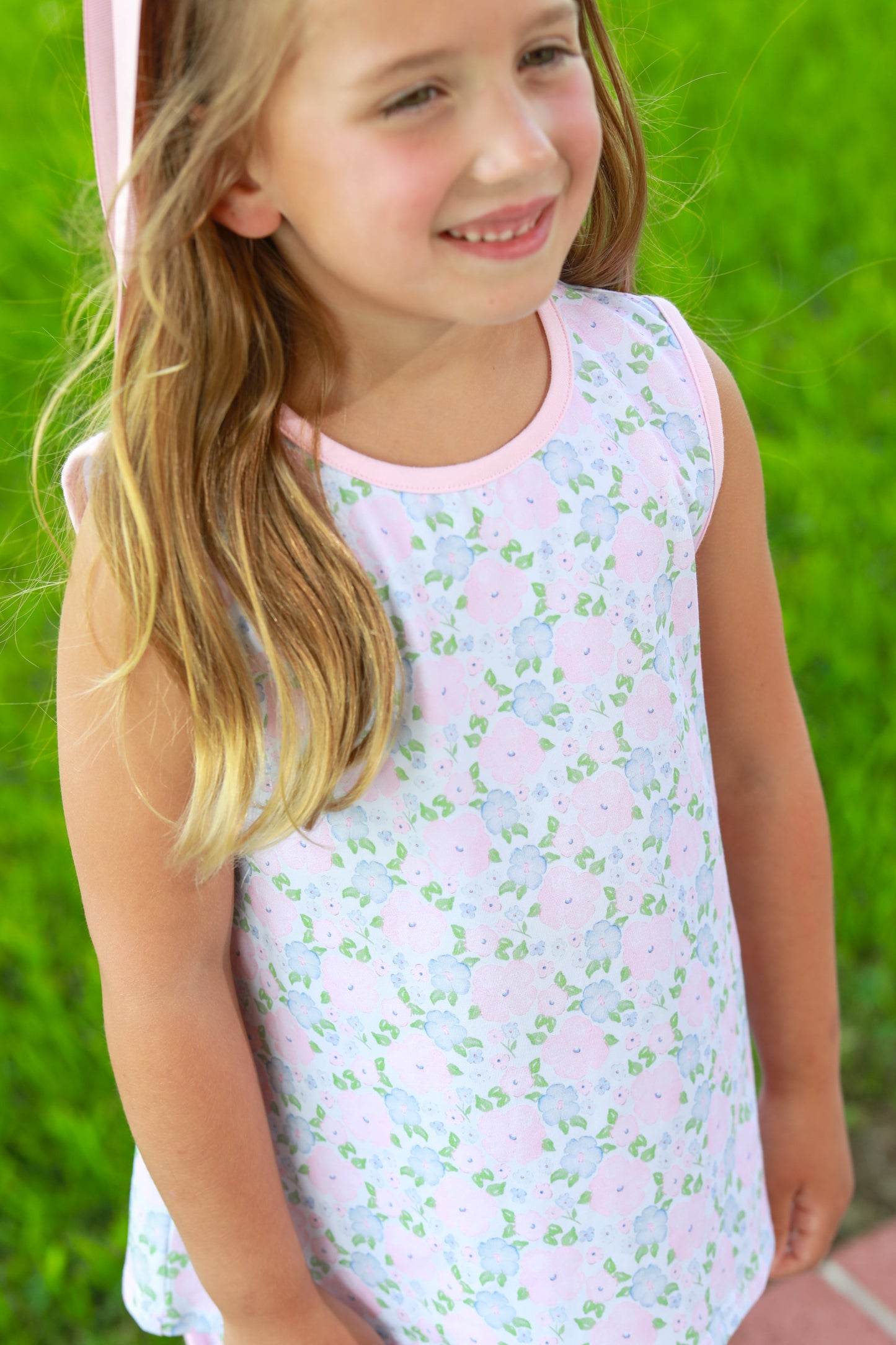 Trotter Street Kids Floral Blossoms Play Set