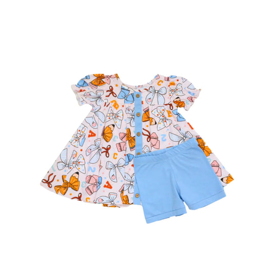 BGC Adventurer Set Teachers Pet