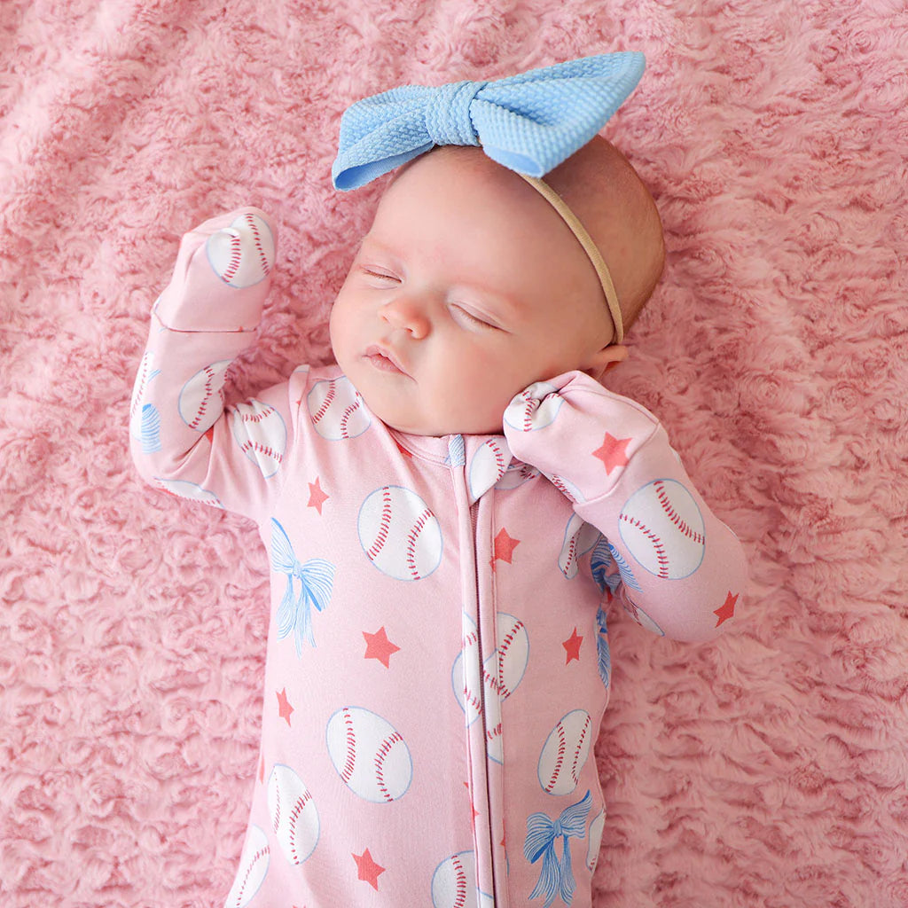 Posh Peanut Convertible One-Piece - Gina