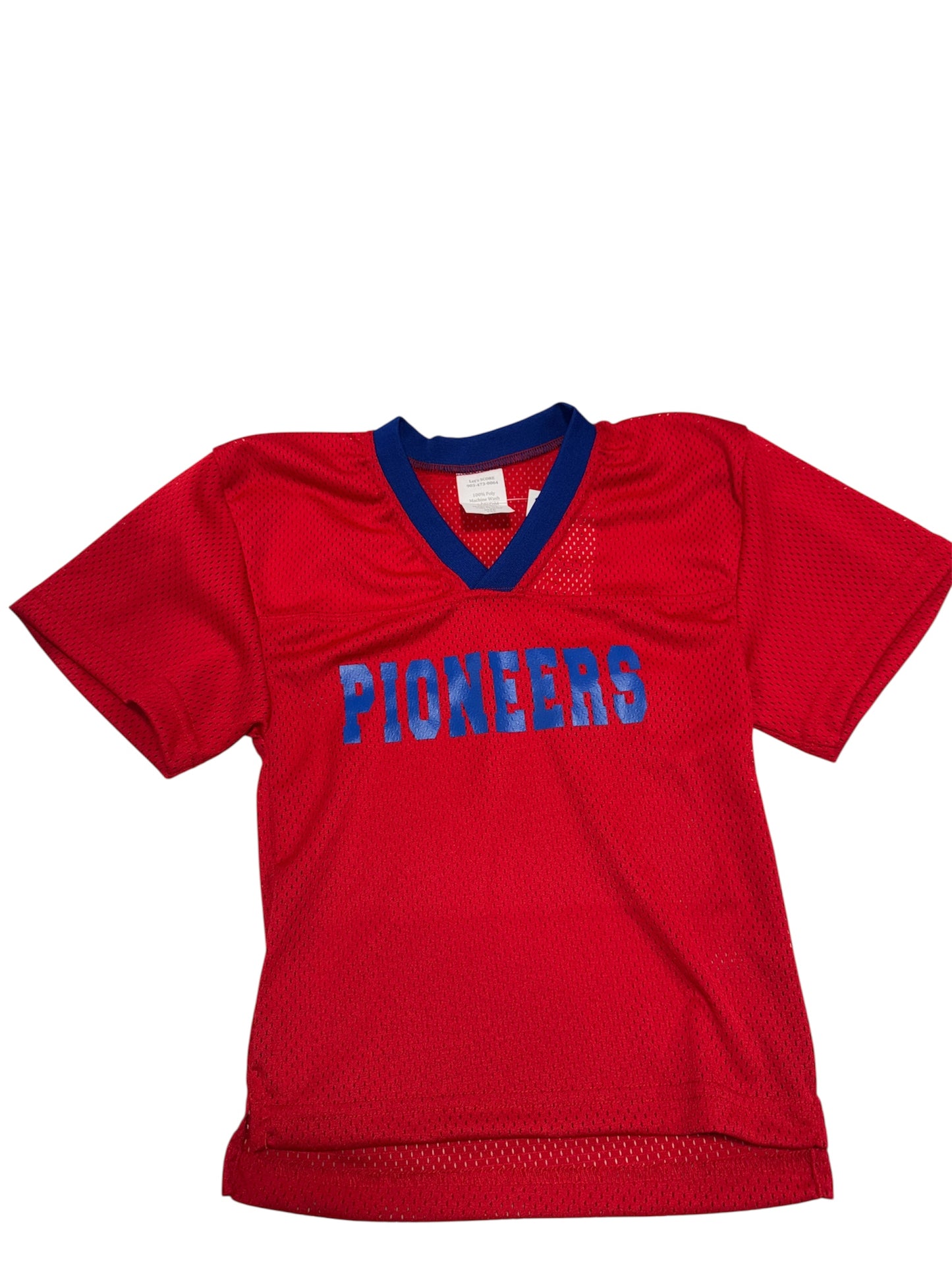 Pioneers Football Jersey