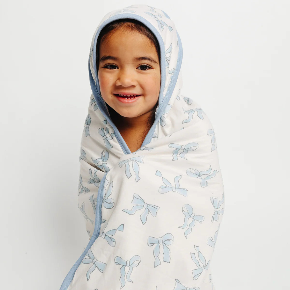 CP Daphne Hooded Towel