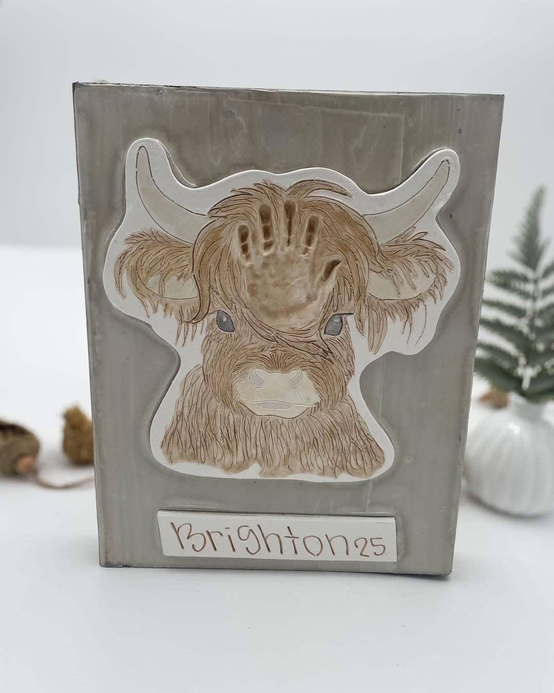 Mississippi Muddy Prints Nov 22, 2025
