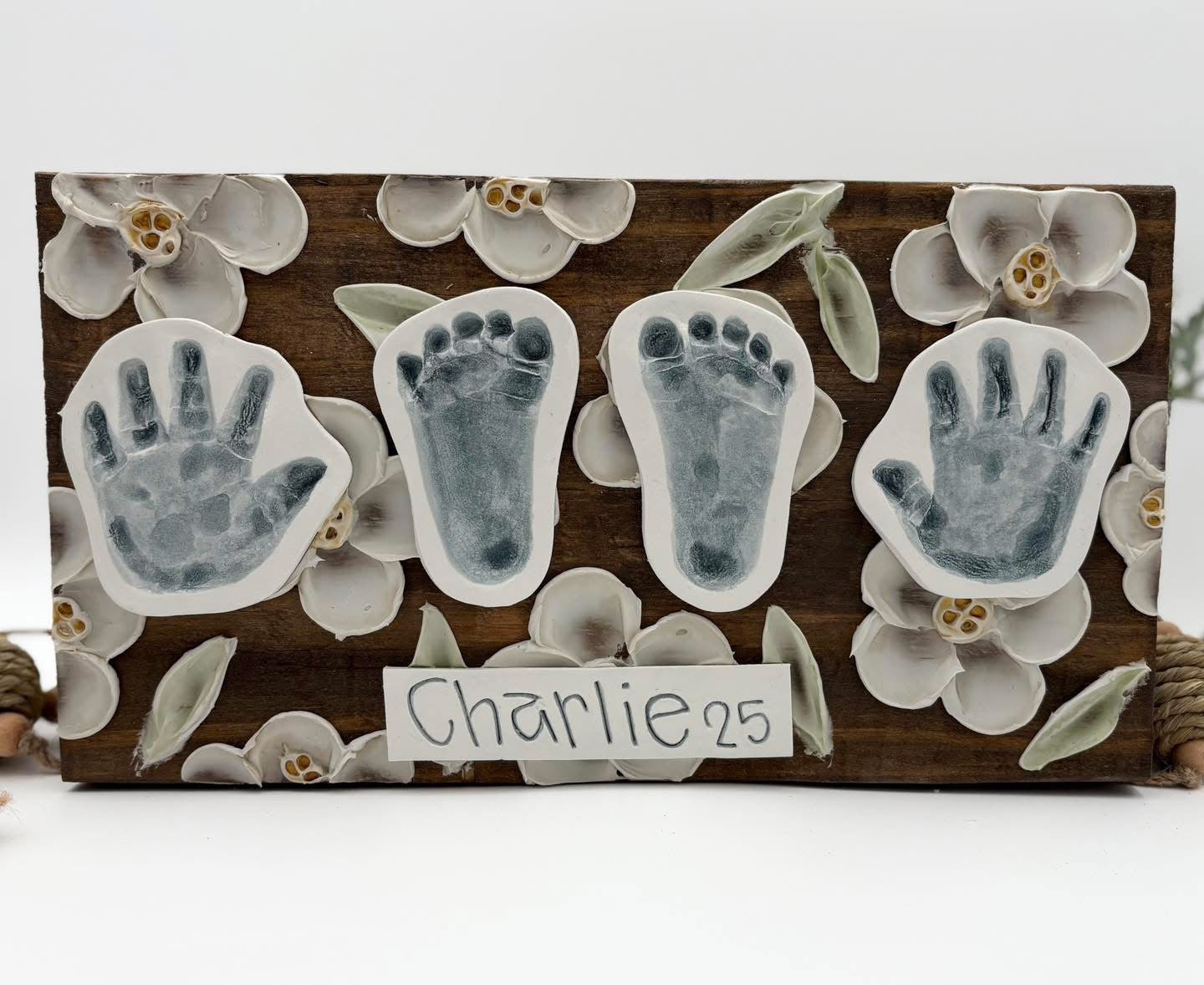 Mississippi Muddy Prints Nov 22, 2025