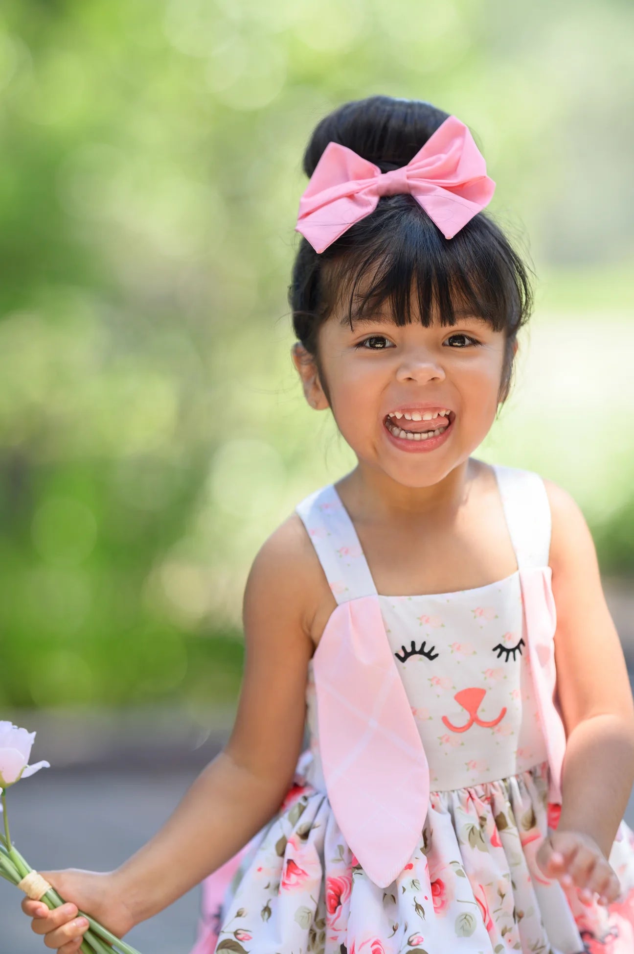 Be Girl Wilhemina Dress