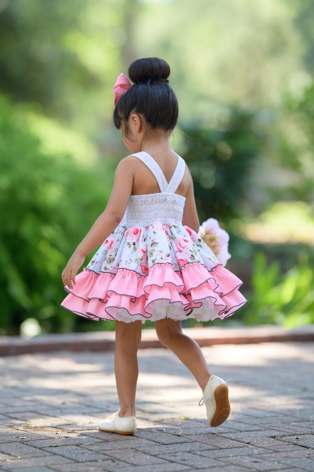 Be Girl Wilhemina Dress