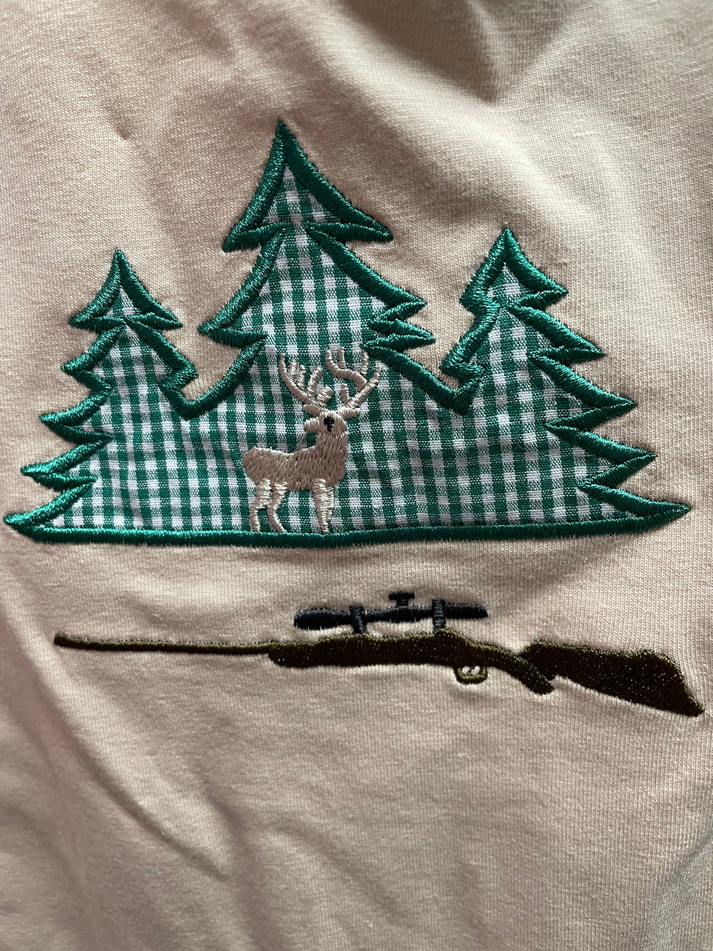 Millie Jay Evening Hunt Romper