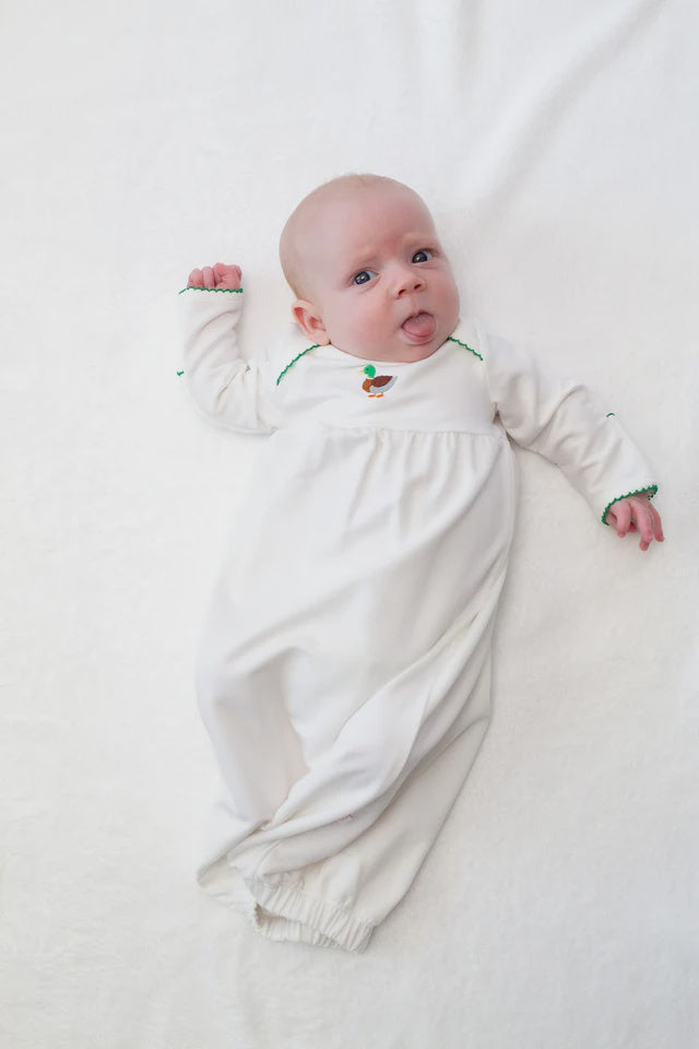 Goosies Pip Gown - Mallards