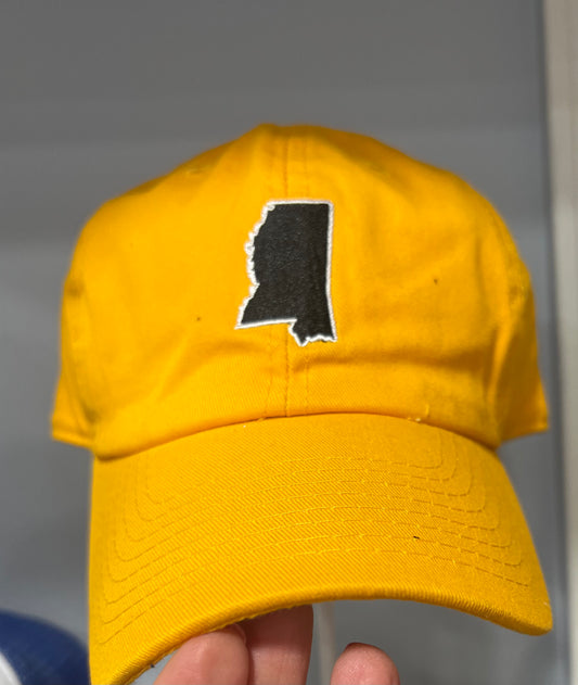 LS Gold MS HAT