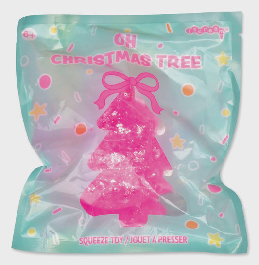 Iscream Oh Christmas Tree