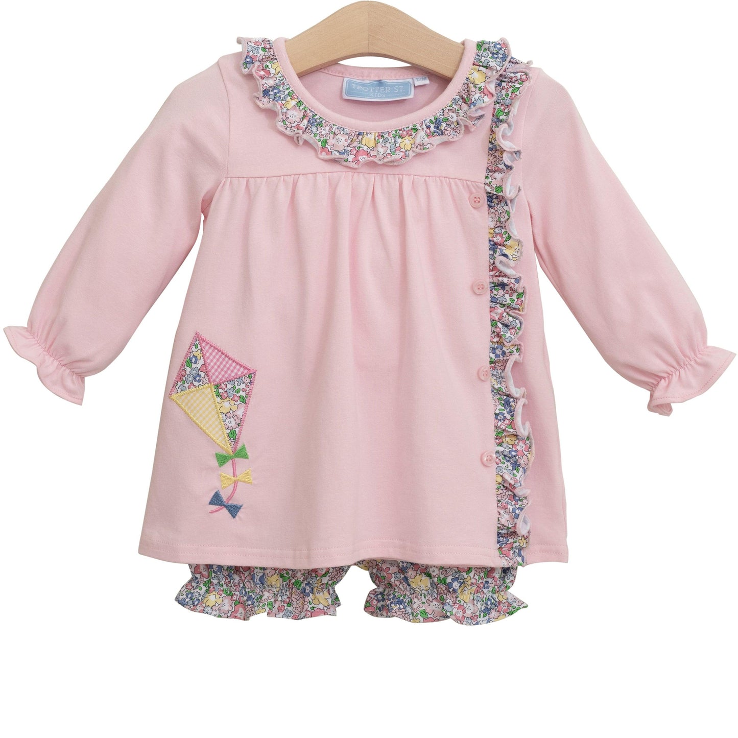 TSK Kite Bloomer Set