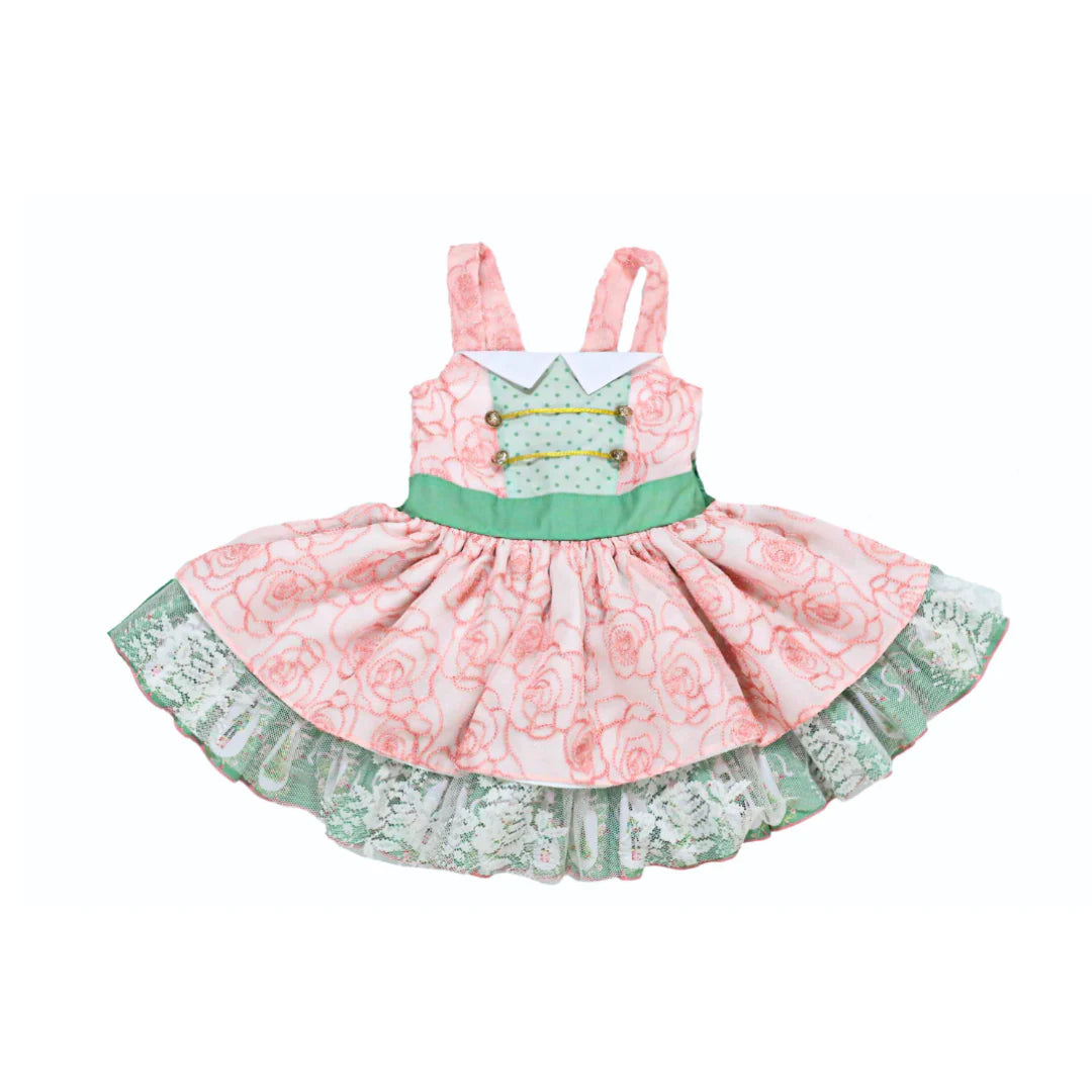 Be Girl Leon Dress