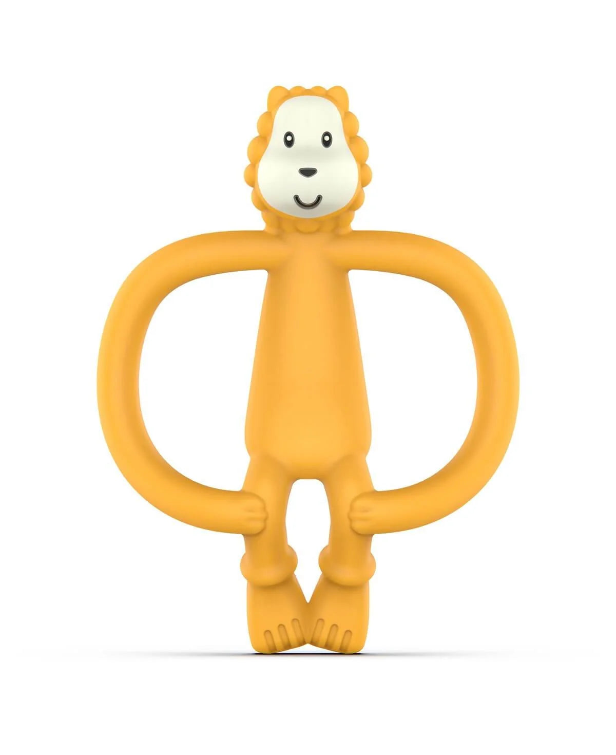 Matchstick Monkey Animal Teether