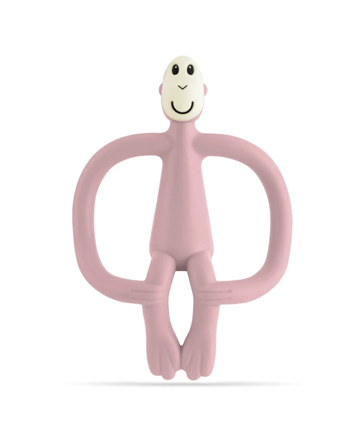 Matchstick Monkey Original Monkey Teething Toy
