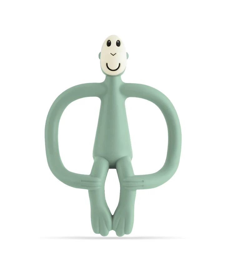Matchstick Monkey Original Monkey Teething Toy