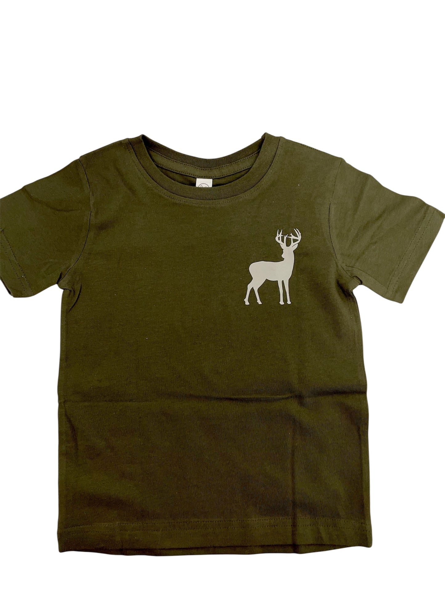 Life in the South Big Buck Military