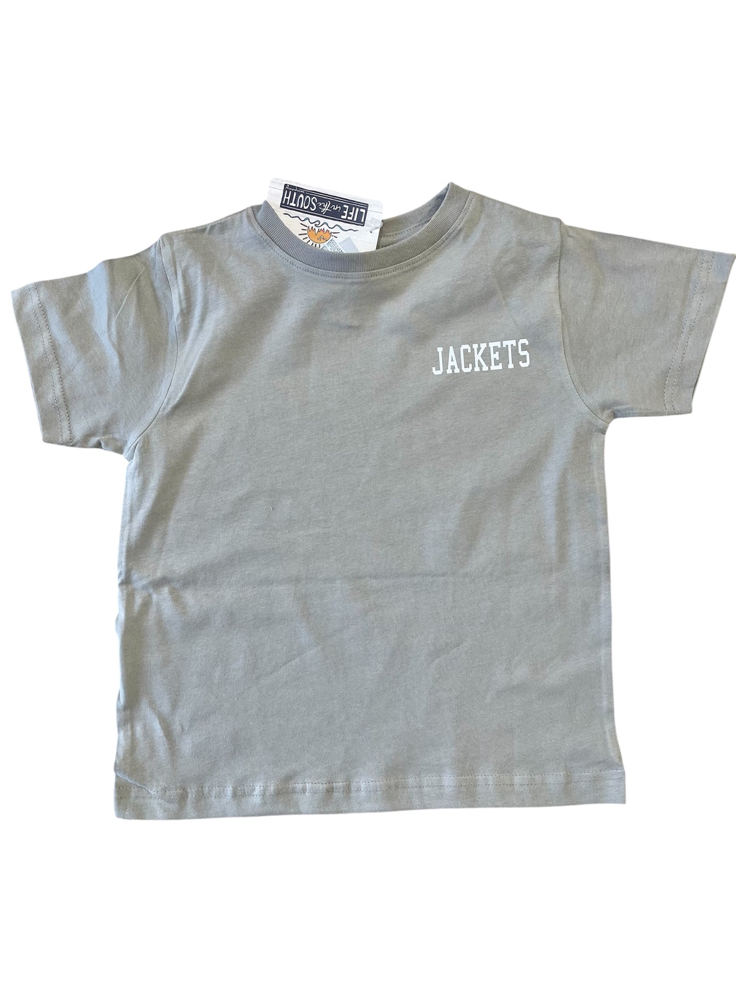 Life in the South Helmet - Jackets