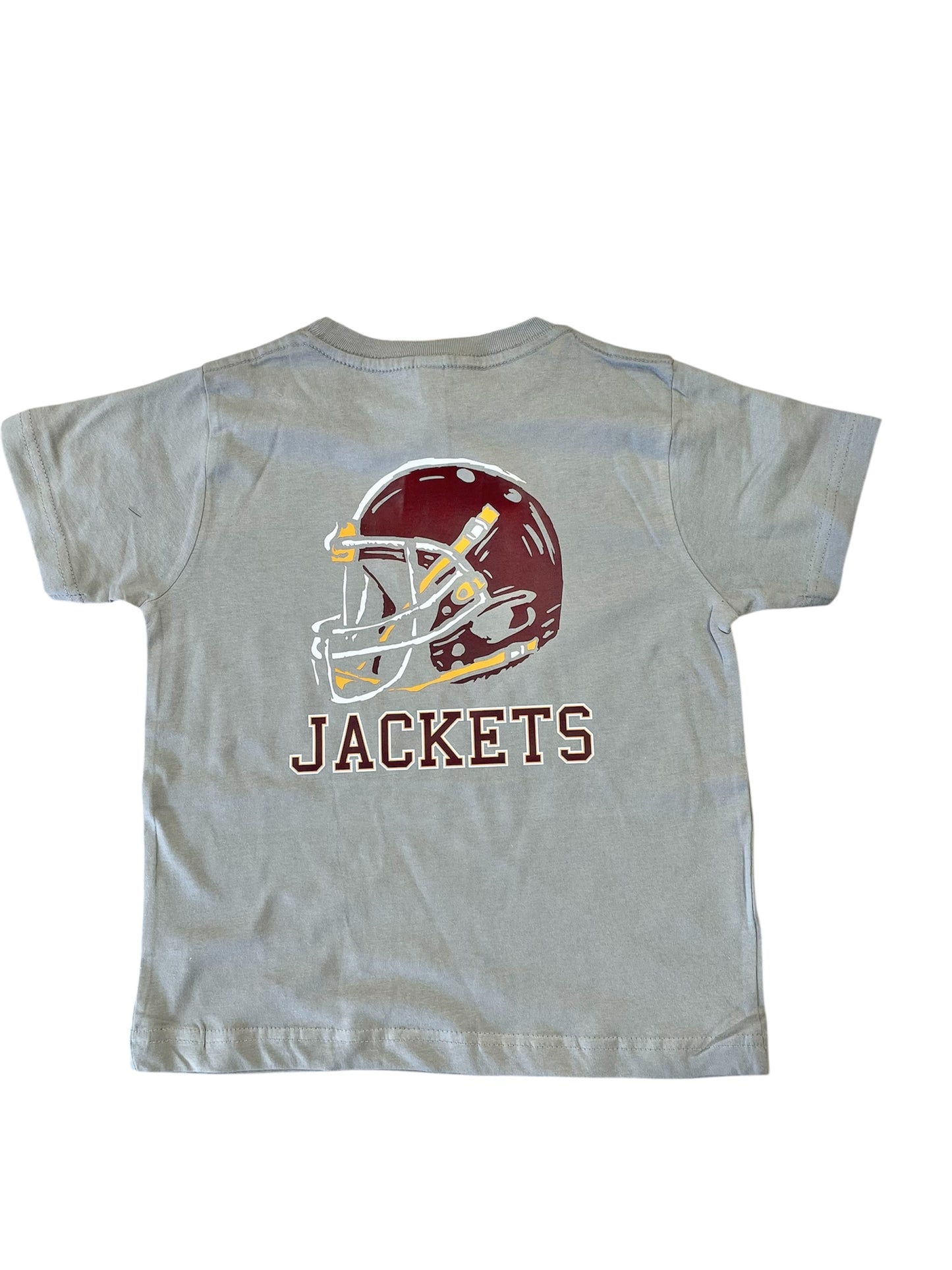 Life in the South Helmet - Jackets