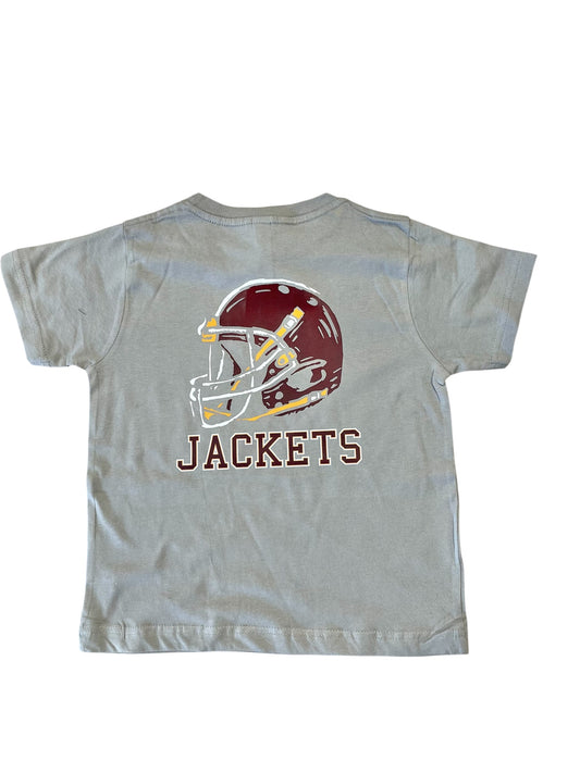 Life in the South Helmet - Jackets