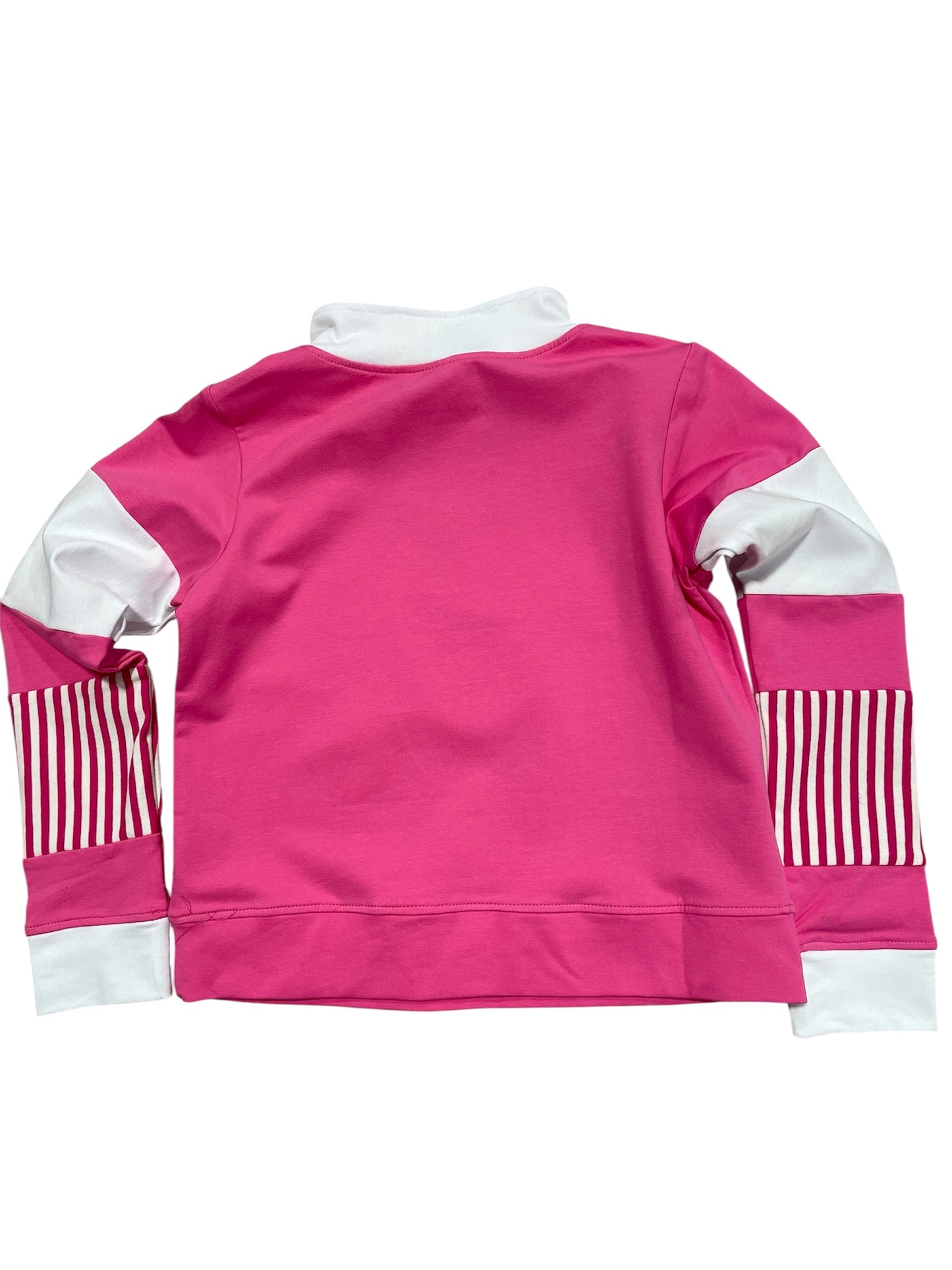 Azarhia Hot Pink L/S Sweatshirt