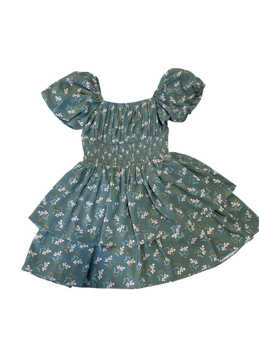 Be Girl Country Day Sage Dress