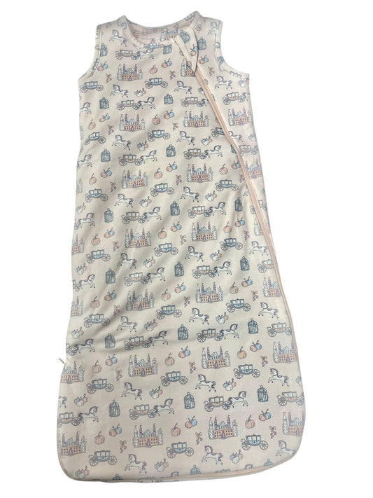 Sweet Bamboo Sleep Sack Fairy Godmother