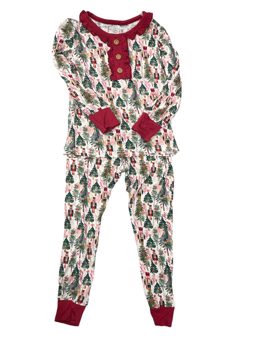 RR Enchanted Nutcracker Toddler Set