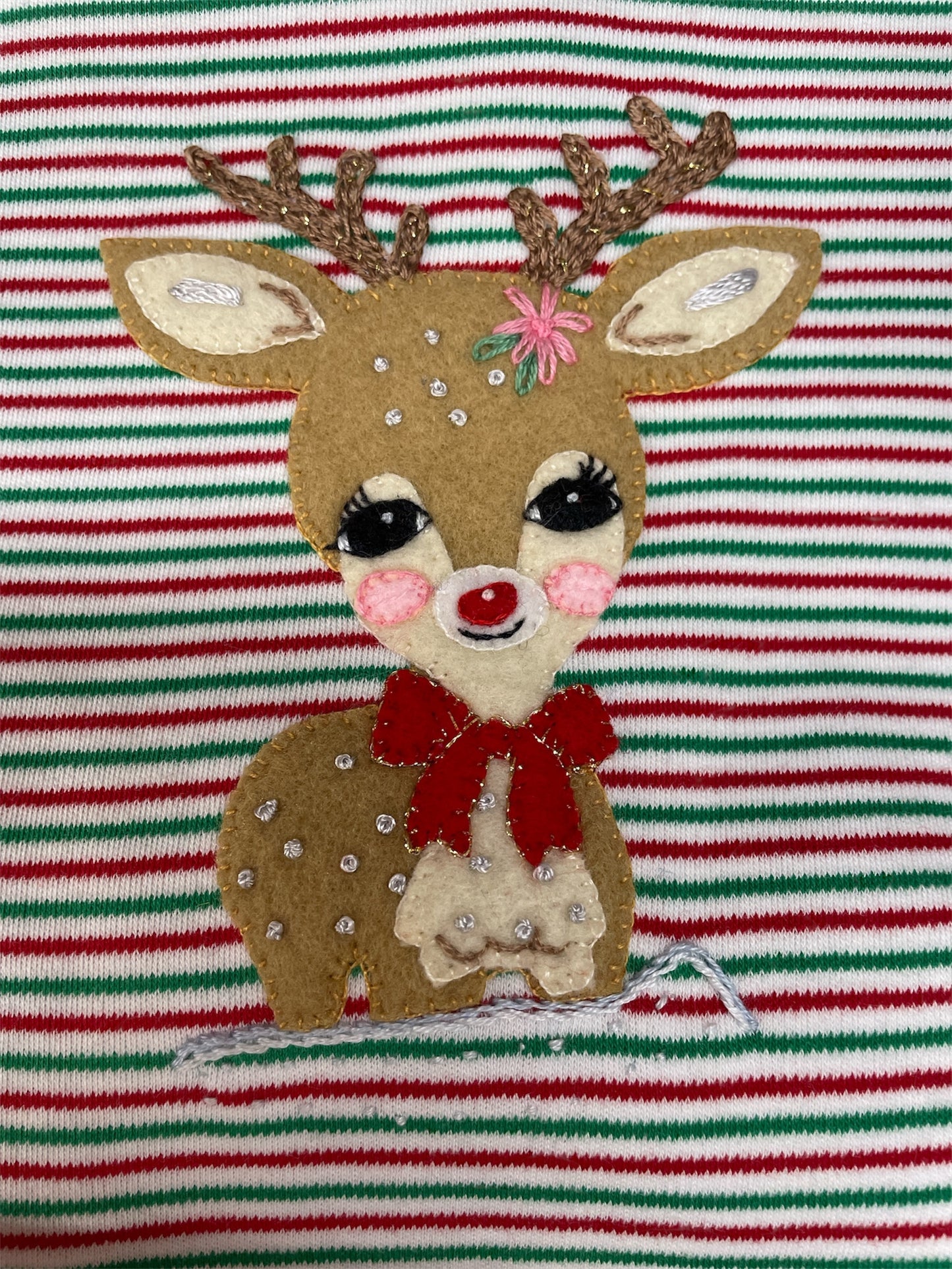 Squiggles Rainee L/S Set