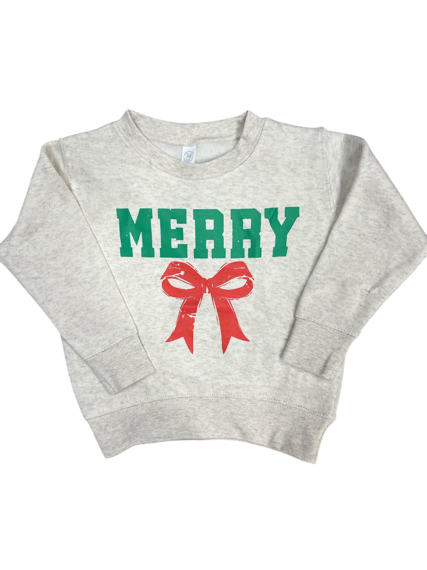 Life in the South Merry Sweatshirt