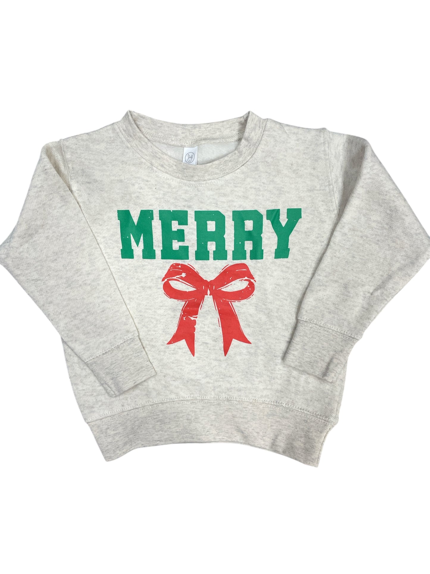 Life in the South Merry Sweatshirt - Adult