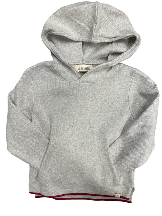 Me & Henry Hooded Sweater