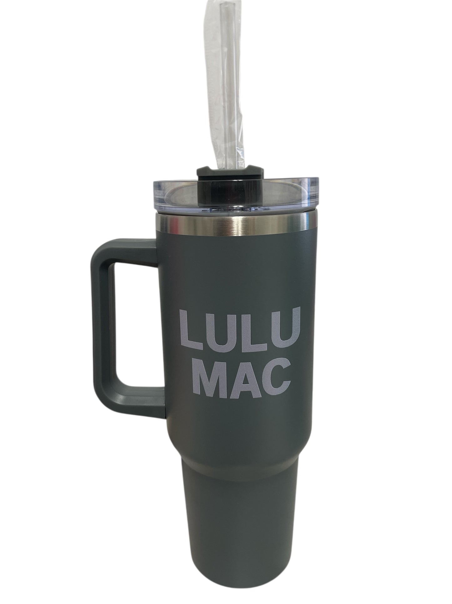 Lulu Mac Tumbler
