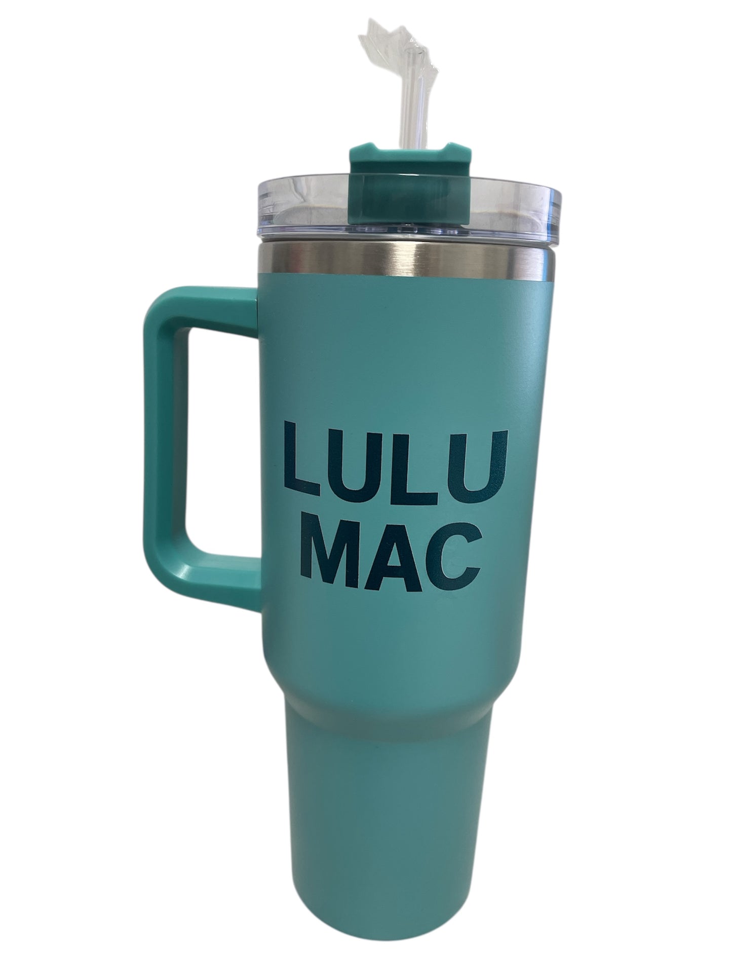 Lulu Mac Tumbler
