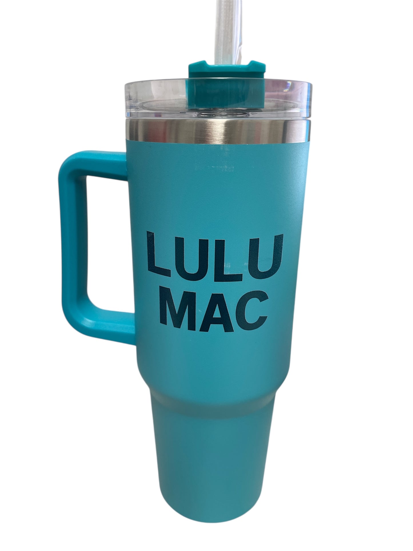 Lulu Mac Tumbler