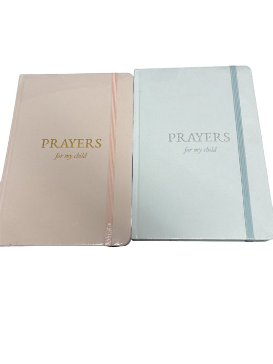 Prayers for my Child