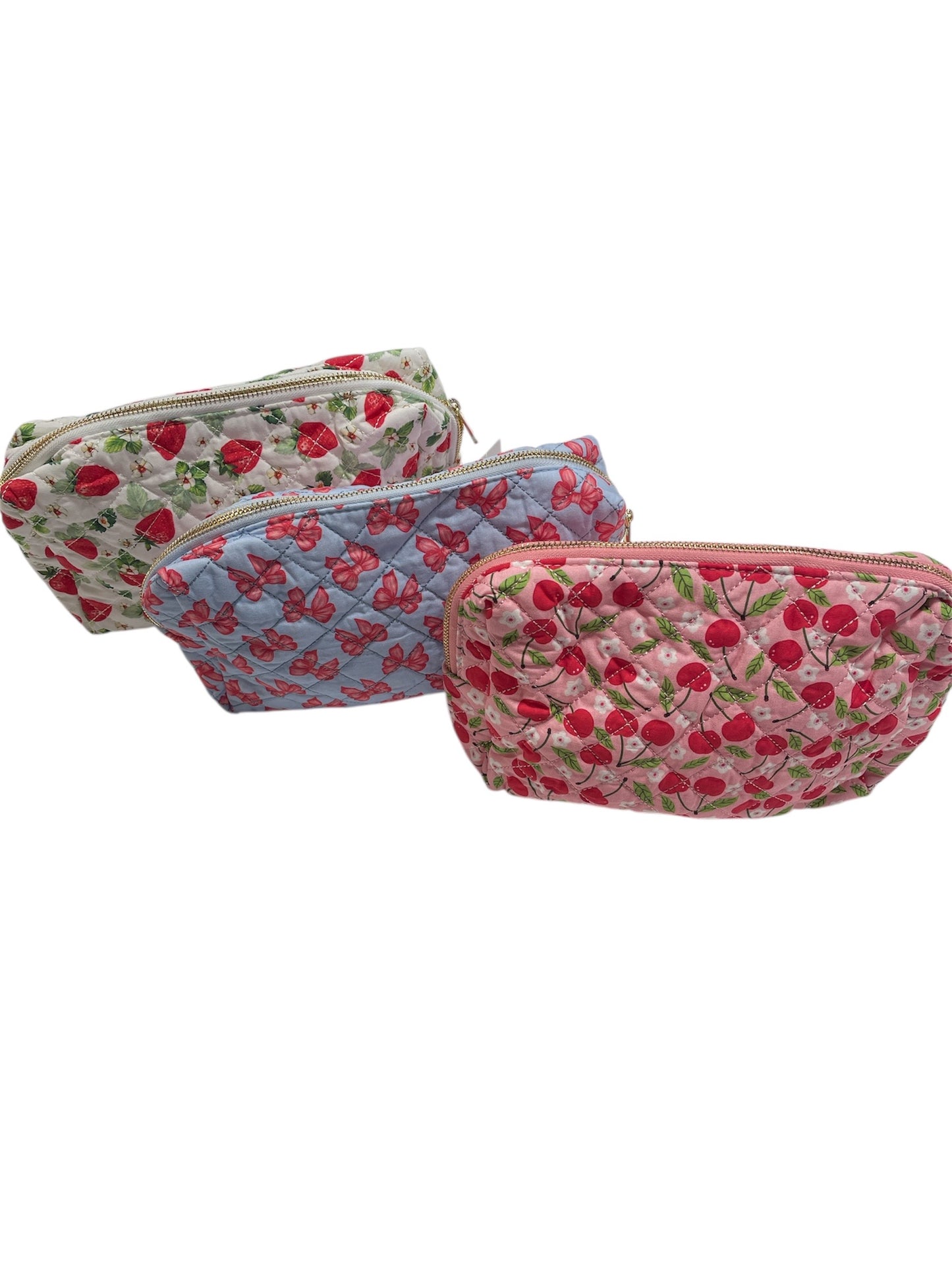 Mavi Bandz Cosmetic Bag