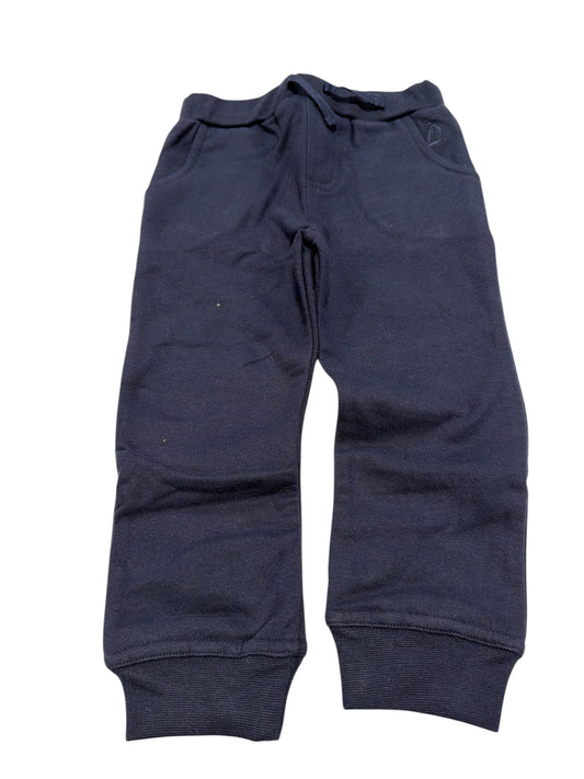 JoJo Maman Bebe Jogger Pants - Navy