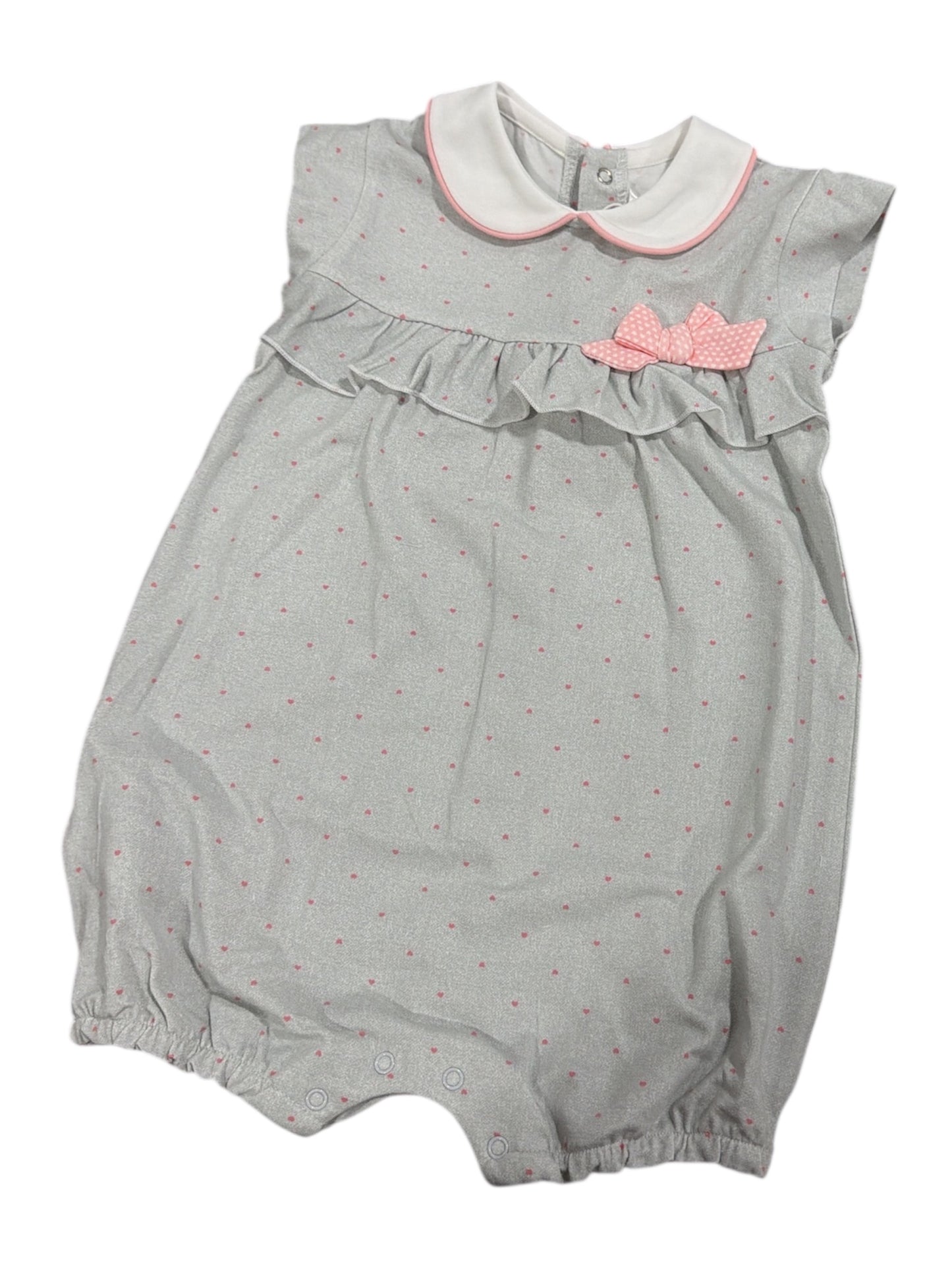 Mayoral Heats Romper