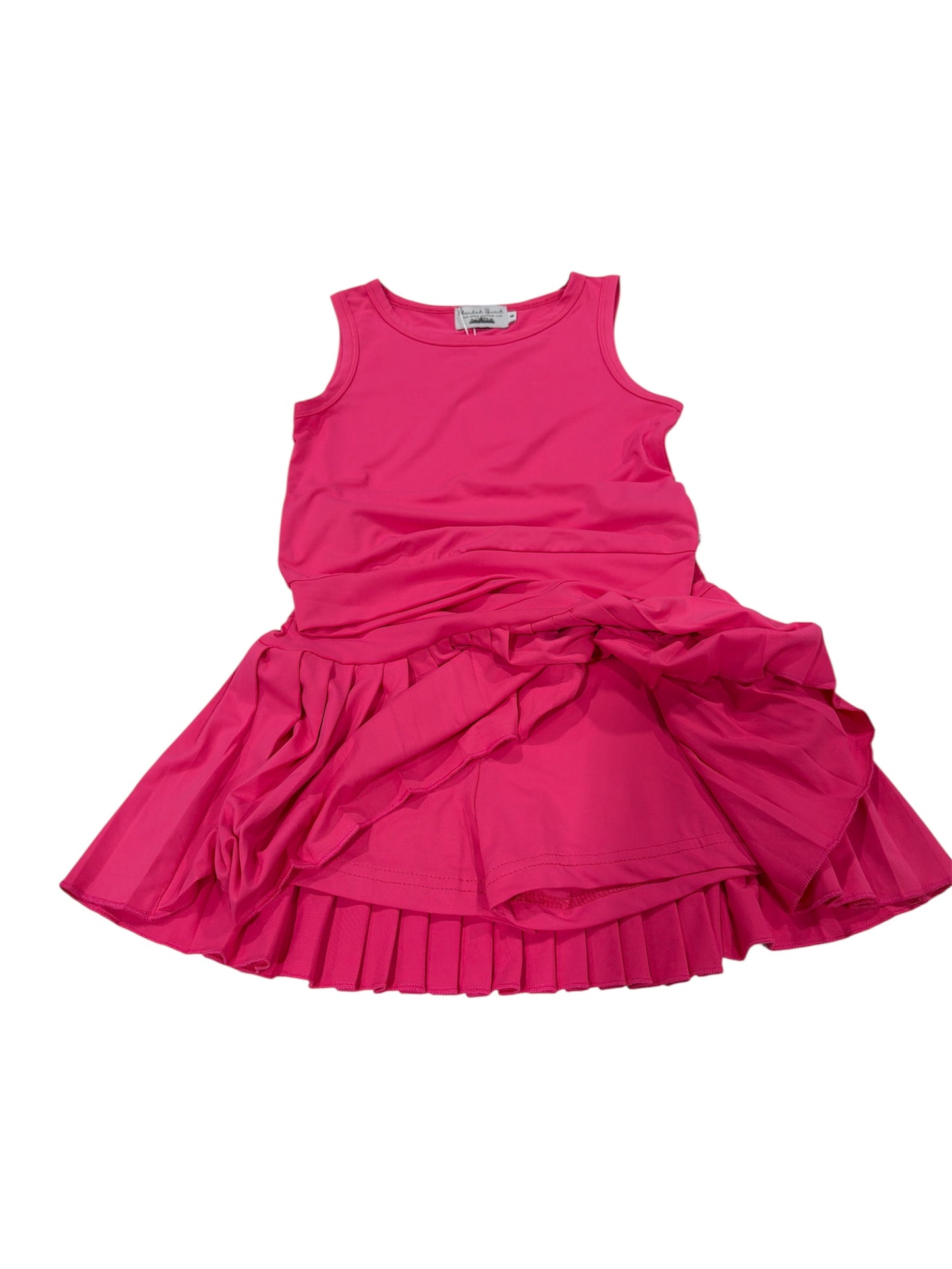 Blended Spirit Bubblegum Athletic Skort Set