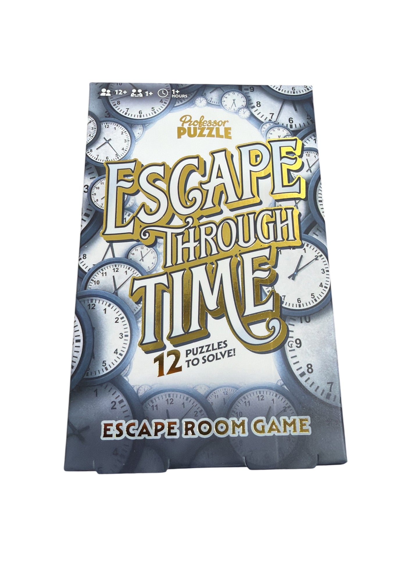 Escape through Time