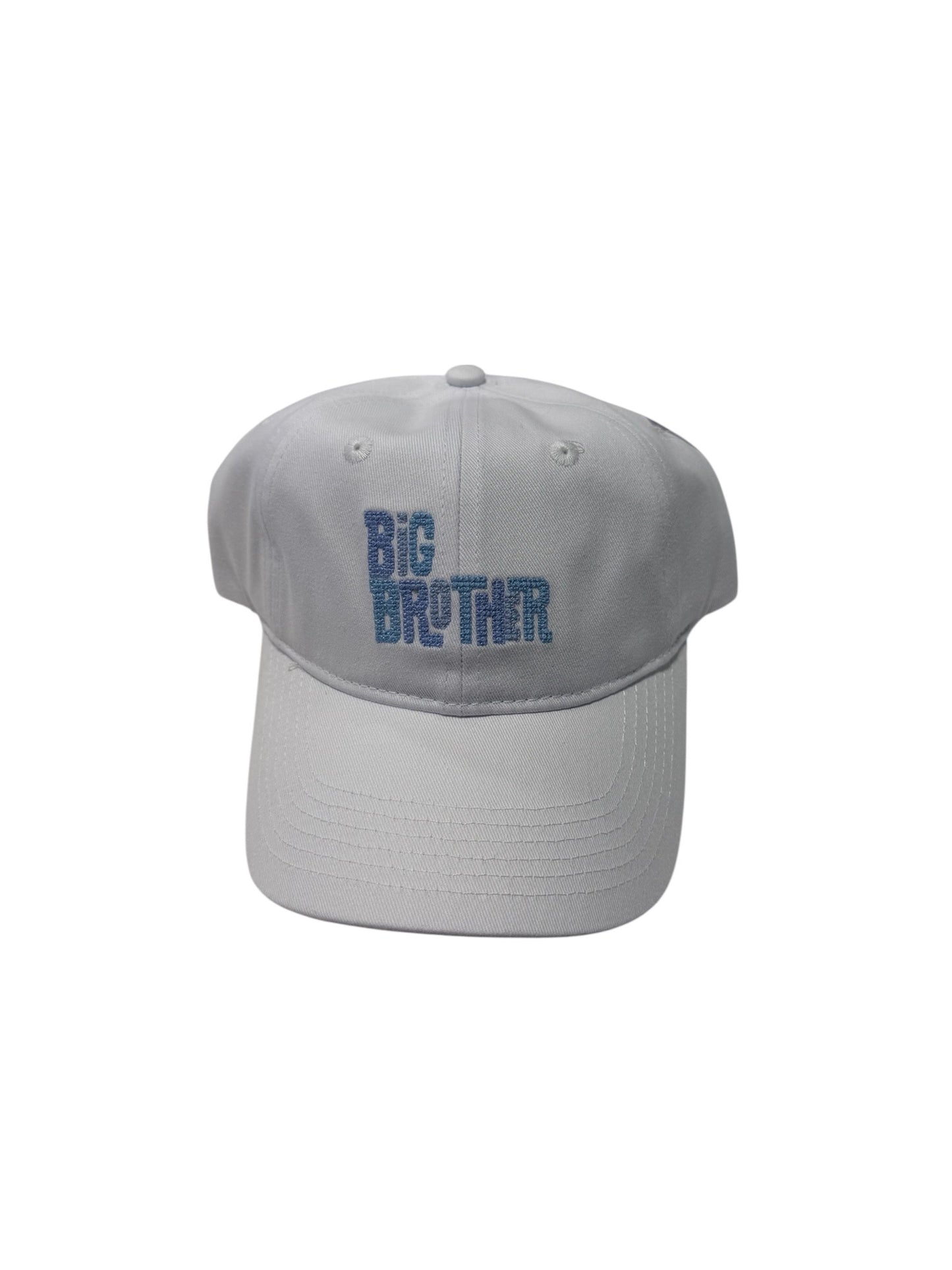 Little Kideauxs Big Brother  Hat