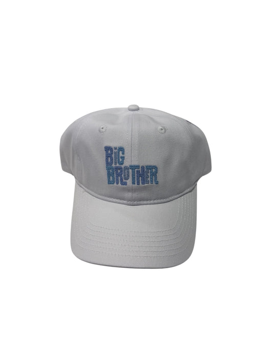 Little Kideauxs Big Brother  Hat