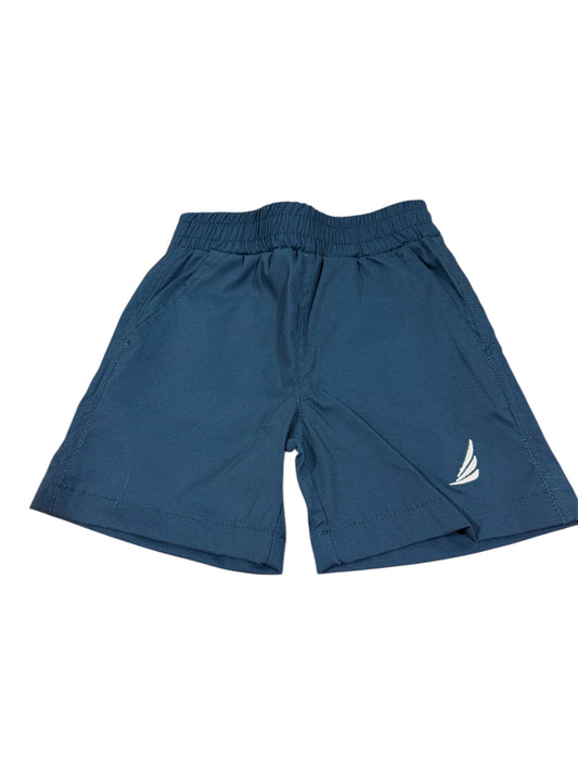 Coolybri Performance Solid Nay Short