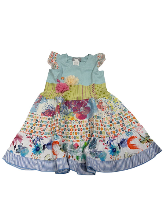 Zaza Meadow Cinderella Dress