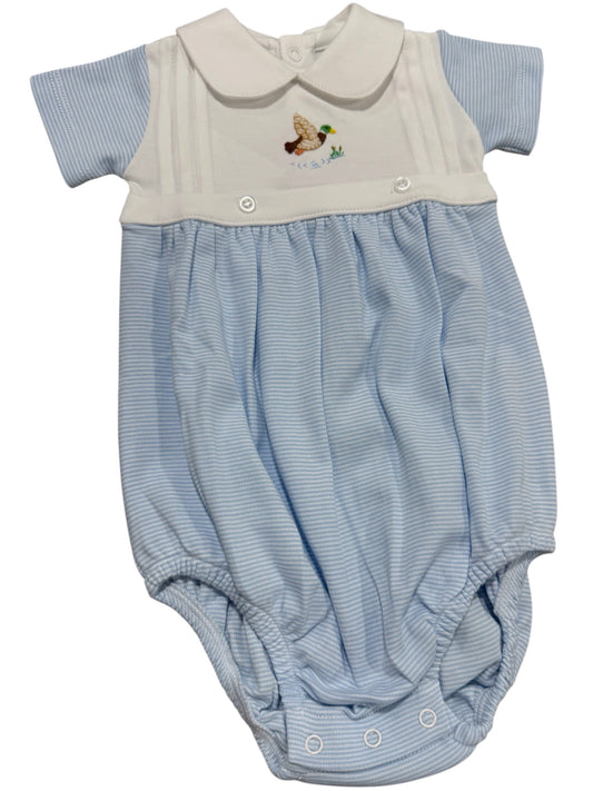 Squiggles Mini Up, Up & Away Boys Bubble